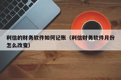 利信财务软件记账操作指南与委托生产经营业务处理